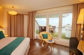 Hôtel Le B d'Arcachon - photo 19