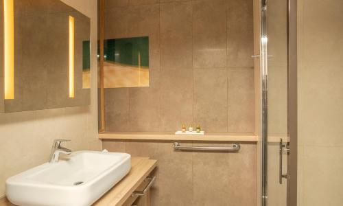 Hôtel Le B d'Arcachon - photo 2