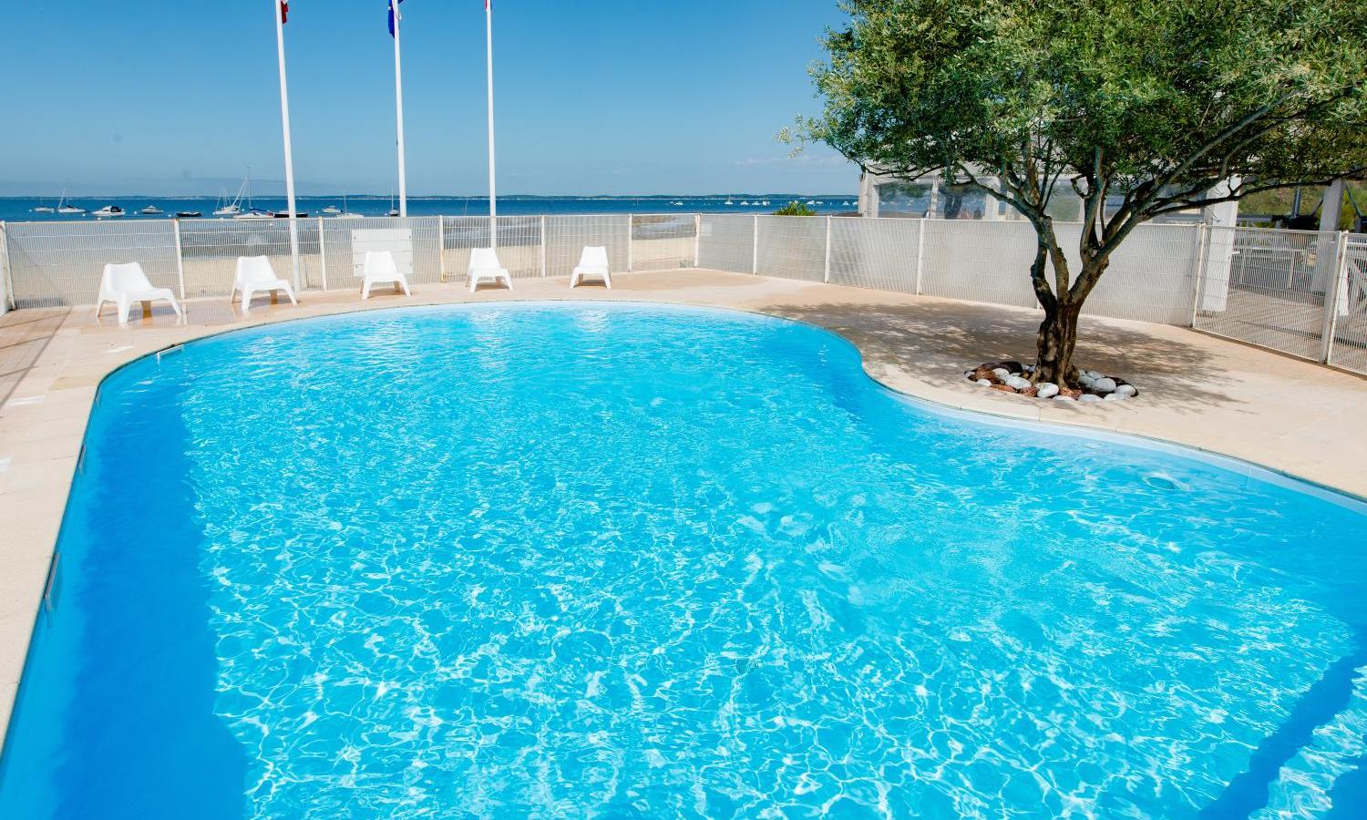 Foto vom Hôtel L'Océane
