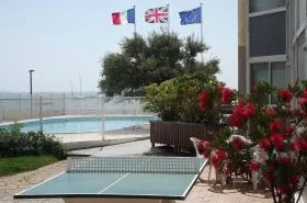 Hôtel L'Océane - photo 8