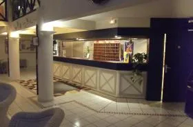 Hôtel L'Océane - photo 18