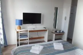Hôtel L'Océane - photo 6