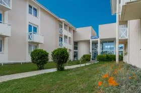 Hôtel L'Océane - photo 11
