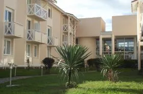 Hôtel L'Océane - photo 17