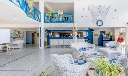 Hôtel L'Océane - photo 2