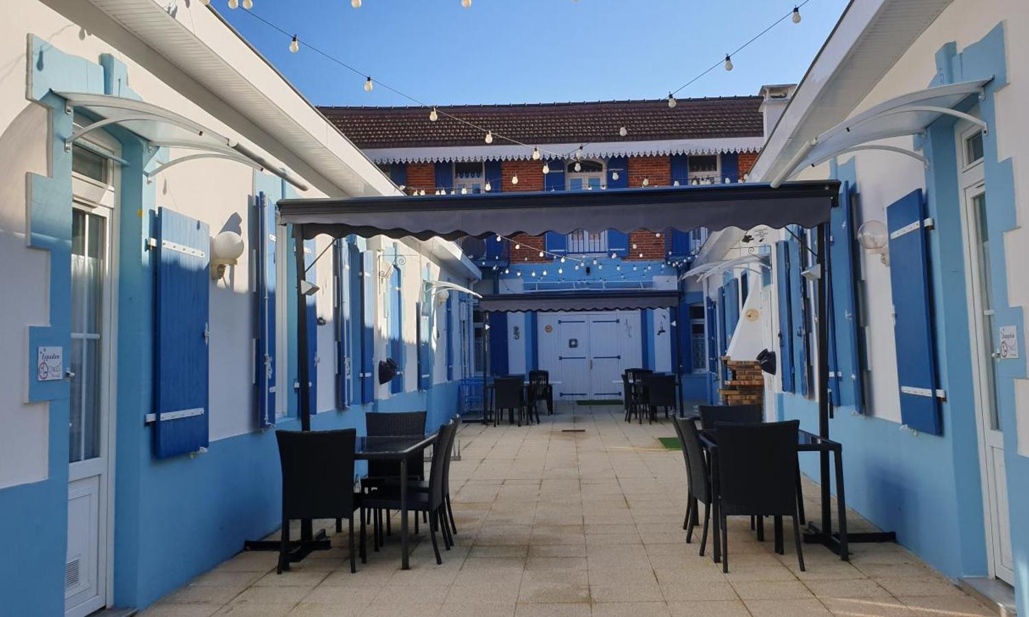 Photo of Résidence L'Aquarium