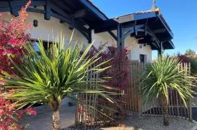 Les lodges du Bassin d'Arcachon - photo 16