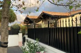 Les lodges du Bassin d'Arcachon - photo 15