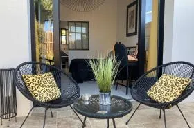 Les lodges du Bassin d'Arcachon - photo 13