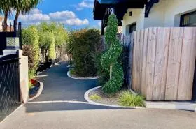 Les lodges du Bassin d'Arcachon - photo 12