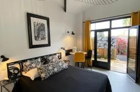Les lodges du Bassin d'Arcachon - photo 5