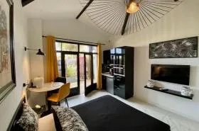 Les lodges du Bassin d'Arcachon - photo 8
