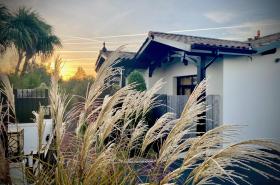 Les lodges du Bassin d'Arcachon - photo 25
