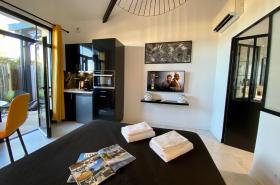 Les lodges du Bassin d'Arcachon - photo 20