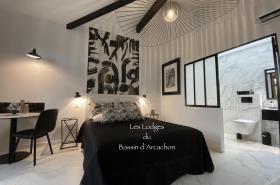 Les lodges du Bassin d'Arcachon - photo 22