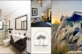 Les lodges du Bassin d'Arcachon - photo 4