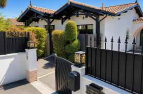 Les lodges du Bassin d'Arcachon - photo 4