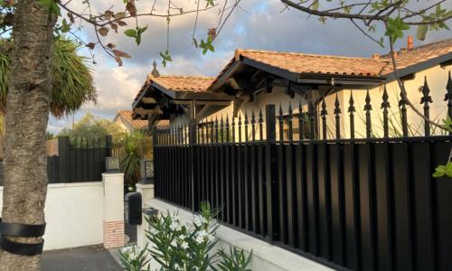 Les lodges du Bassin d'Arcachon - photo 2