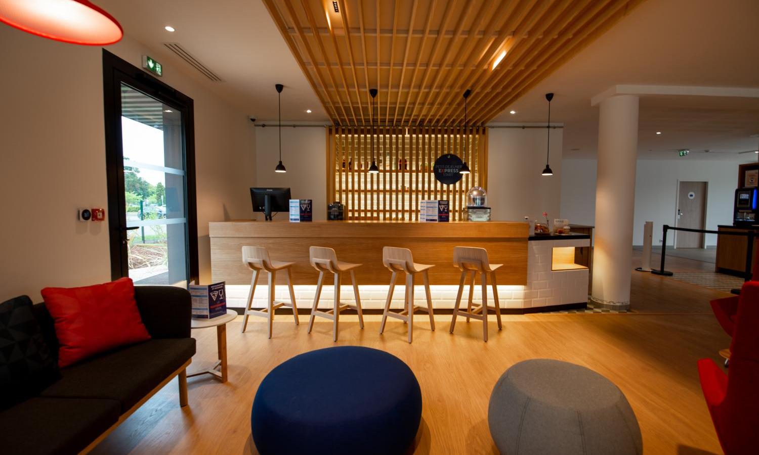 Foto dell'Holiday Inn Express - Arcachon - La Teste by IHG