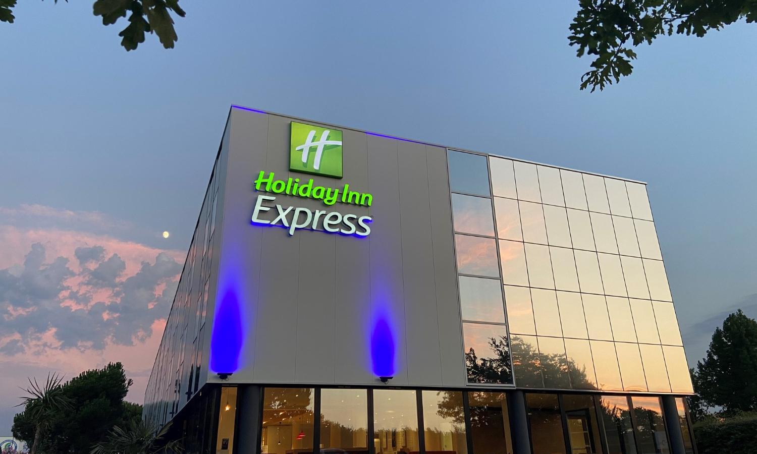 Foto vom Hôtel Holiday Inn Express La Teste