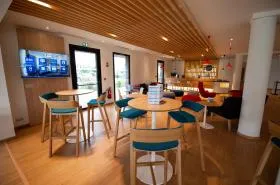 Hôtel Holiday Inn Express La Teste - photo 38
