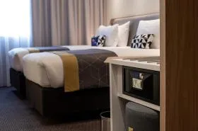 Hôtel Holiday Inn Express La Teste - photo 33