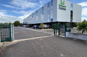 Hôtel Holiday Inn Express La Teste - photo 5