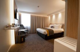 Hôtel Holiday Inn Express La Teste - photo 8