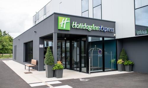 Hôtel Holiday Inn Express La Teste - photo 2