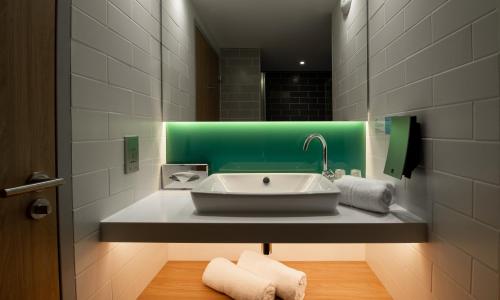 Hôtel Holiday Inn Express La Teste - photo 3