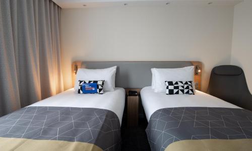 Hôtel Holiday Inn Express La Teste - photo 3