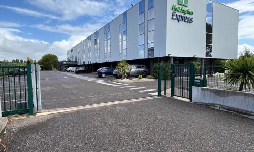 Hôtel Holiday Inn Express La Teste - photo 2