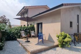 La Maison du Cotton - photo 11