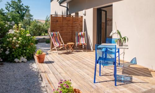 La Maison du Cotton - photo 2