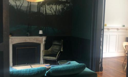 Les Villas de la Ville d'Hiver - photo 2