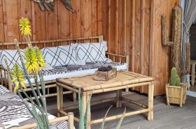 La Cabane Bohème - photo 23