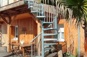La Cabane Bohème - photo 12