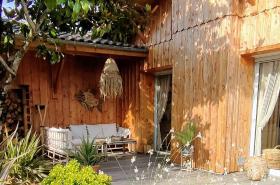 La Cabane Bohème - photo 25