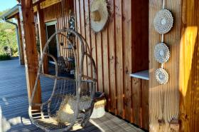 La Cabane Bohème - photo 17