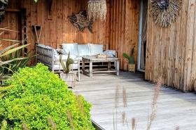 La Cabane Bohème - photo 19