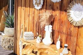 La Cabane Bohème - photo 21