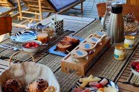 La Cabane Bohème - photo 16