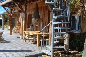 La Cabane Bohème - photo 7