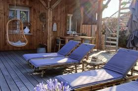 La Cabane Bohème - photo 8