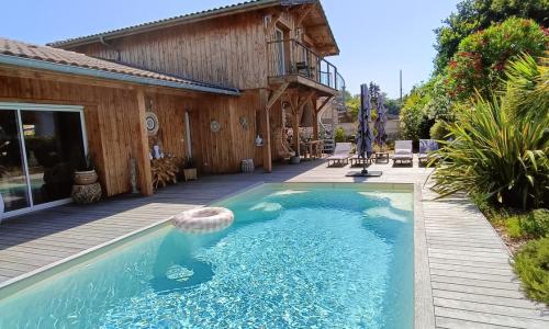 La Cabane Bohème - photo 1