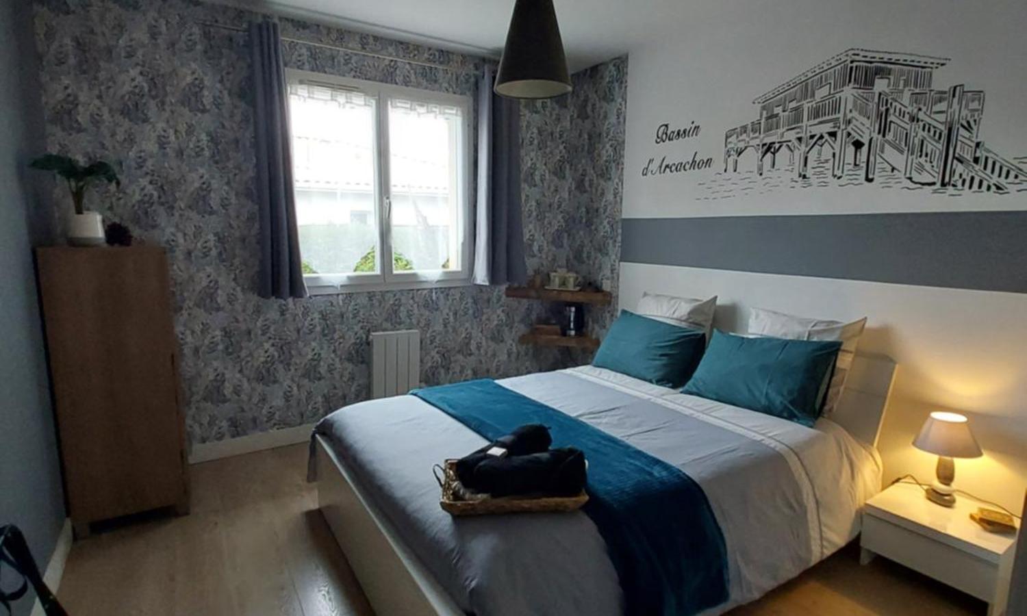 Photo Belharra House