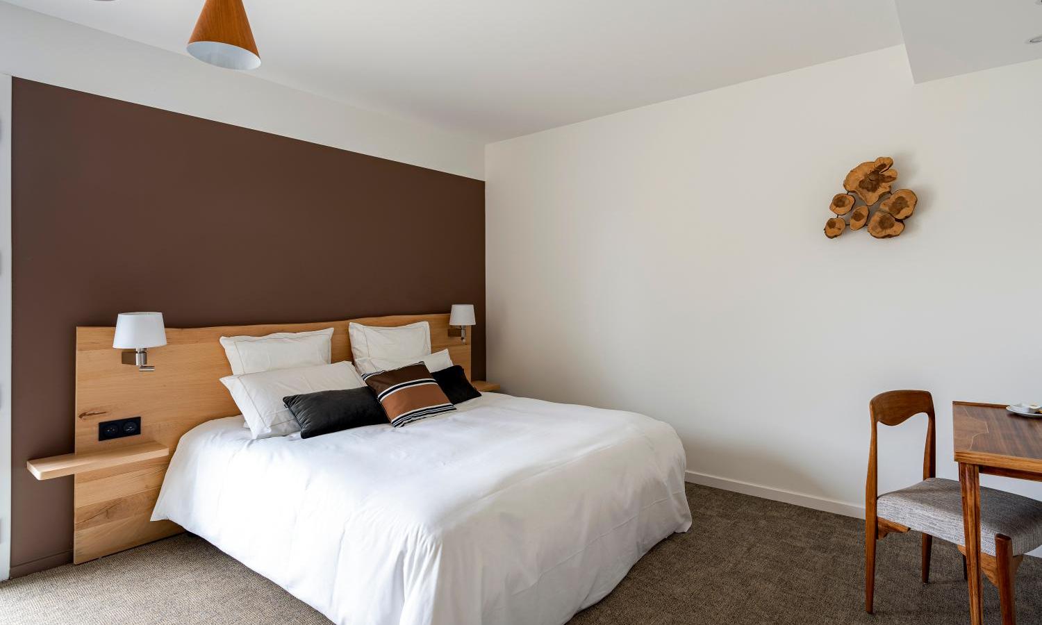 Foto vom Hôtel Le 25