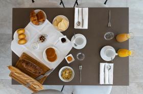 Hôtel Le 25 - photo 9