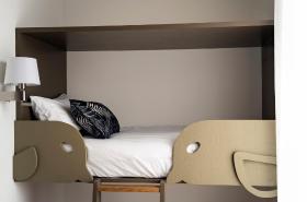 Hôtel Le 25 - photo 7