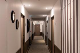 Hôtel Le 25 - photo 6